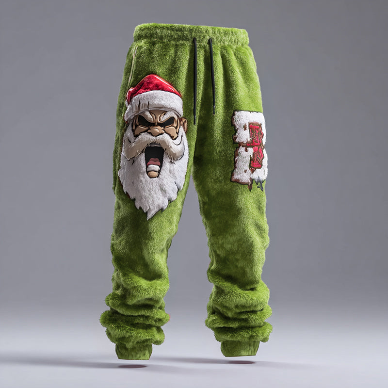 Gracefully Designed Trousers