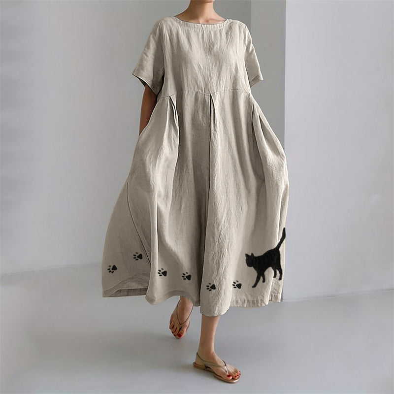 Elegantly Designed Dress