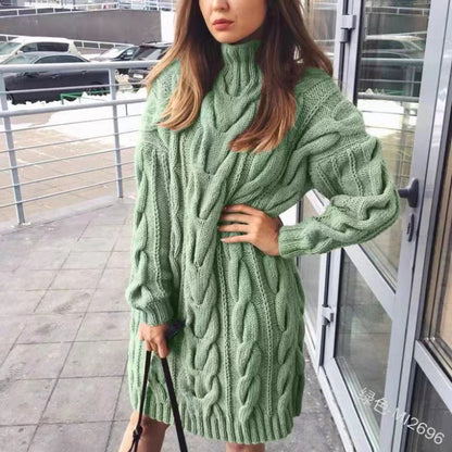Vintage Inspired Jumper