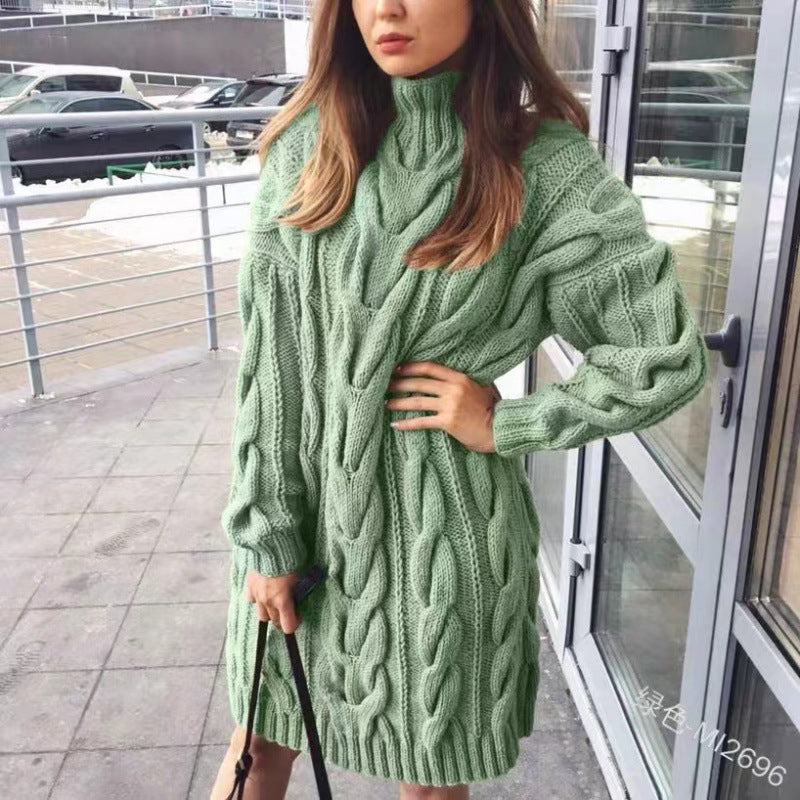 Vintage Inspired Jumper