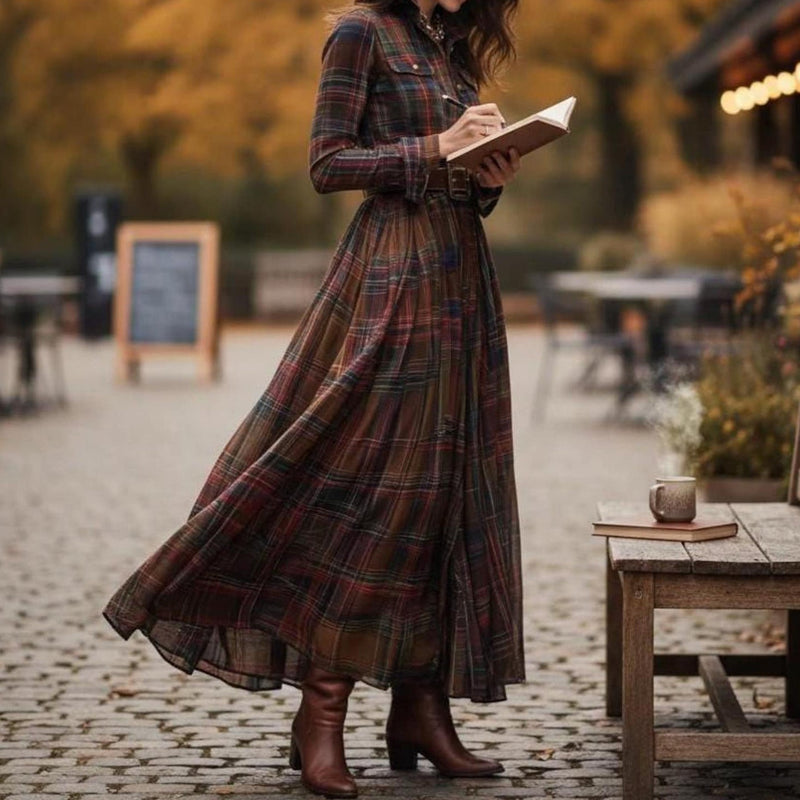 Beautifully Crafted Dress