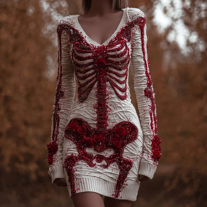 Elegantly Designed Jumper