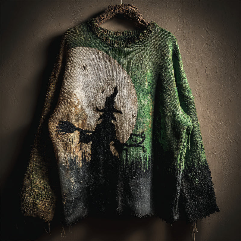 Elegantly Designed Jumper