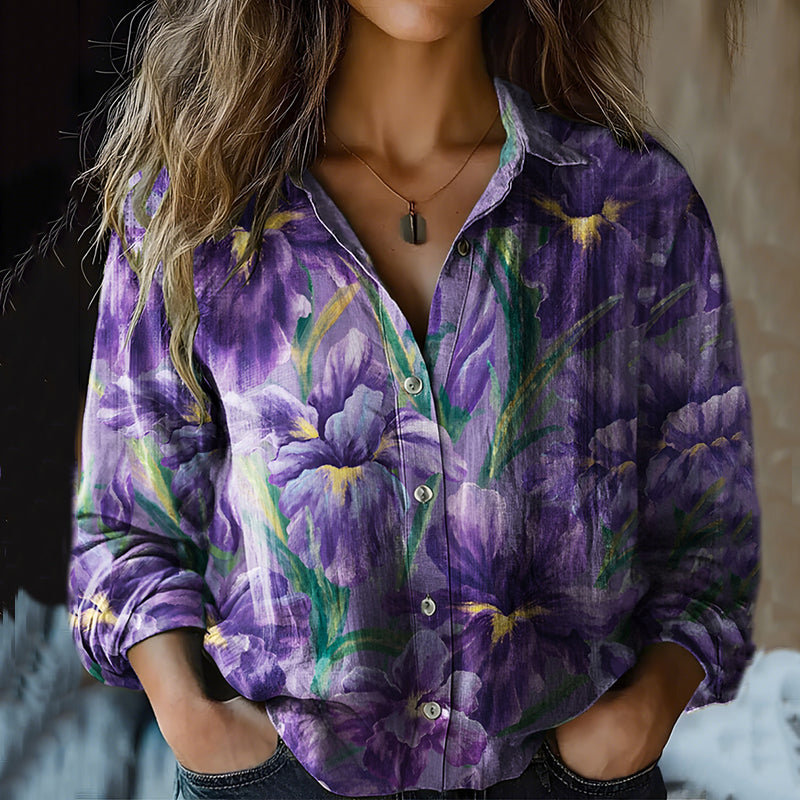 Classic Vintage Shirt