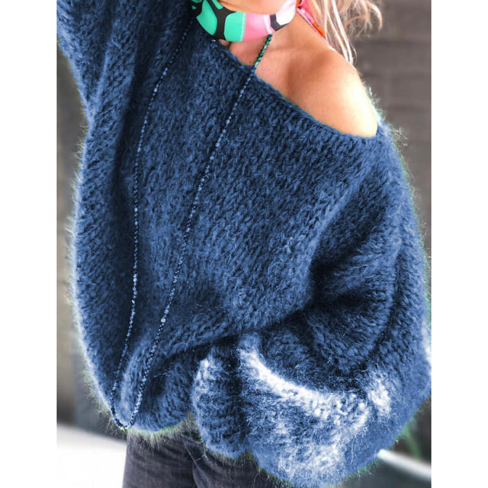 Gracefully Designed Jumper