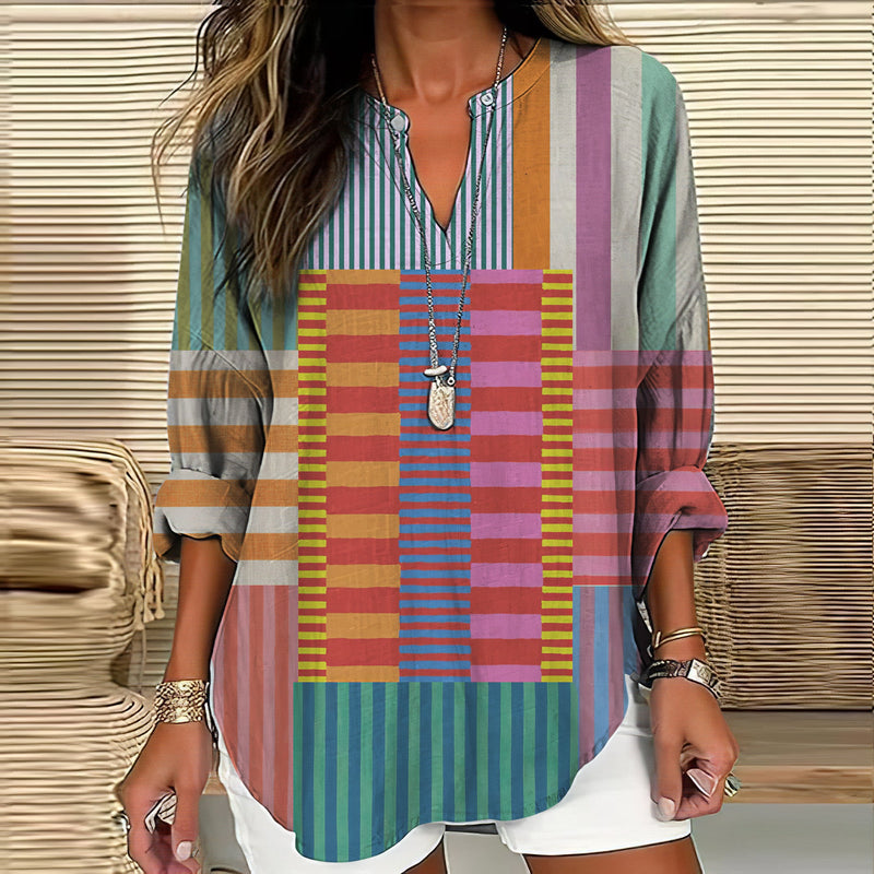 Vintage Inspired Shirt