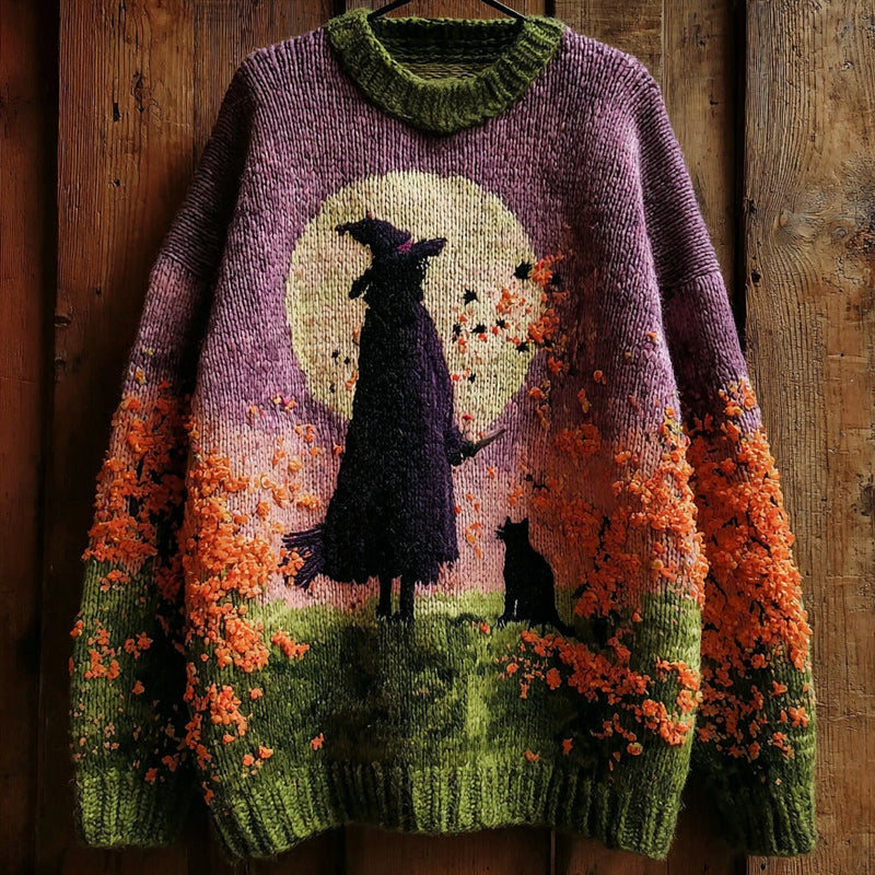 Classic Vintage Jumper