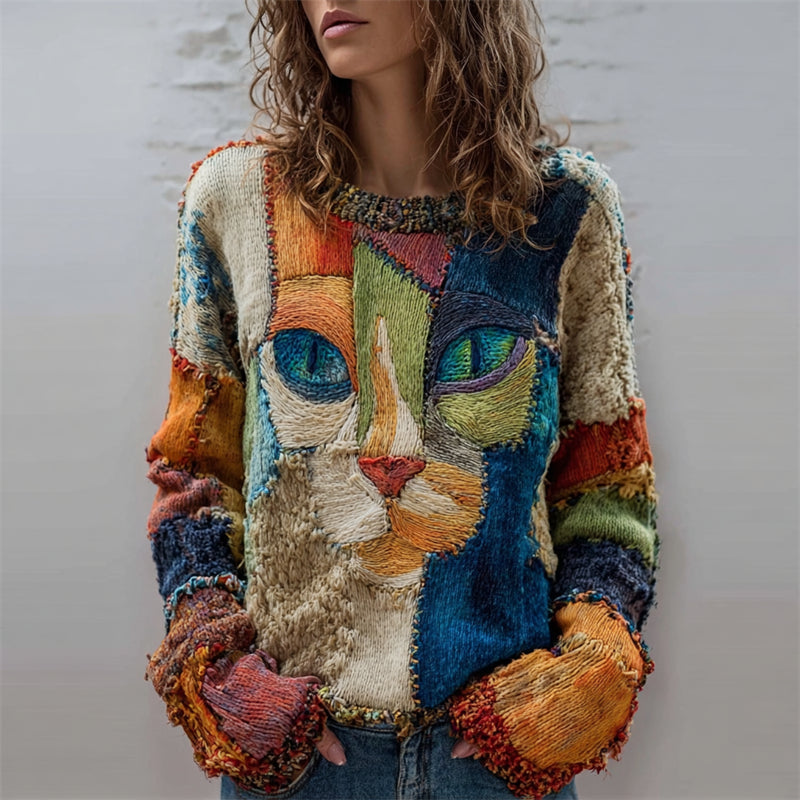 Classic Designed Jumper