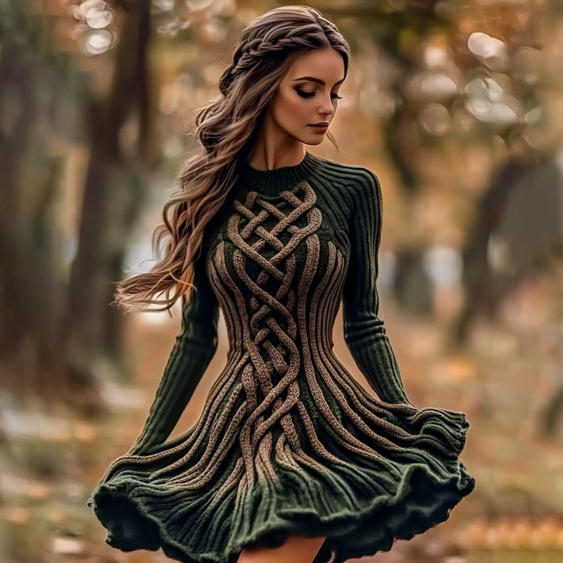 Beautifully Crafted Jumper