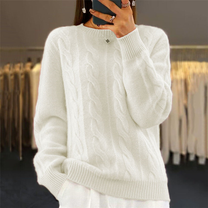 Beautifully Crafted Jumper