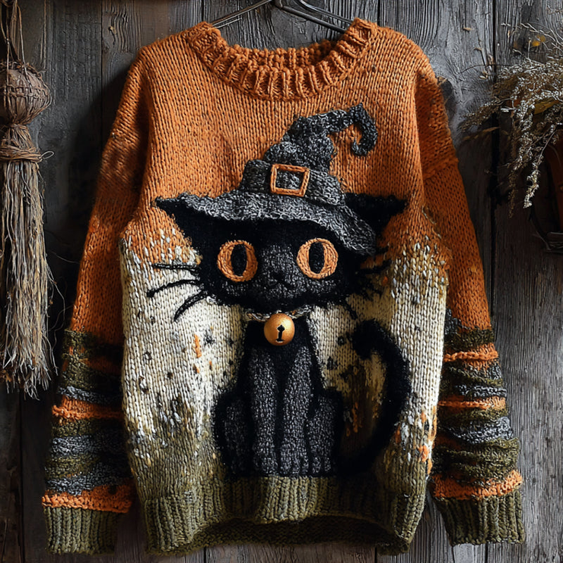Elegantly Designed Jumper