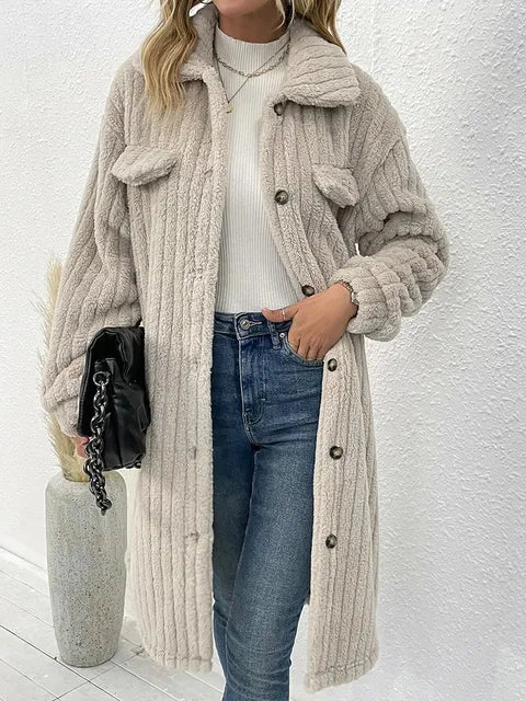 Elegantly Designed Coat