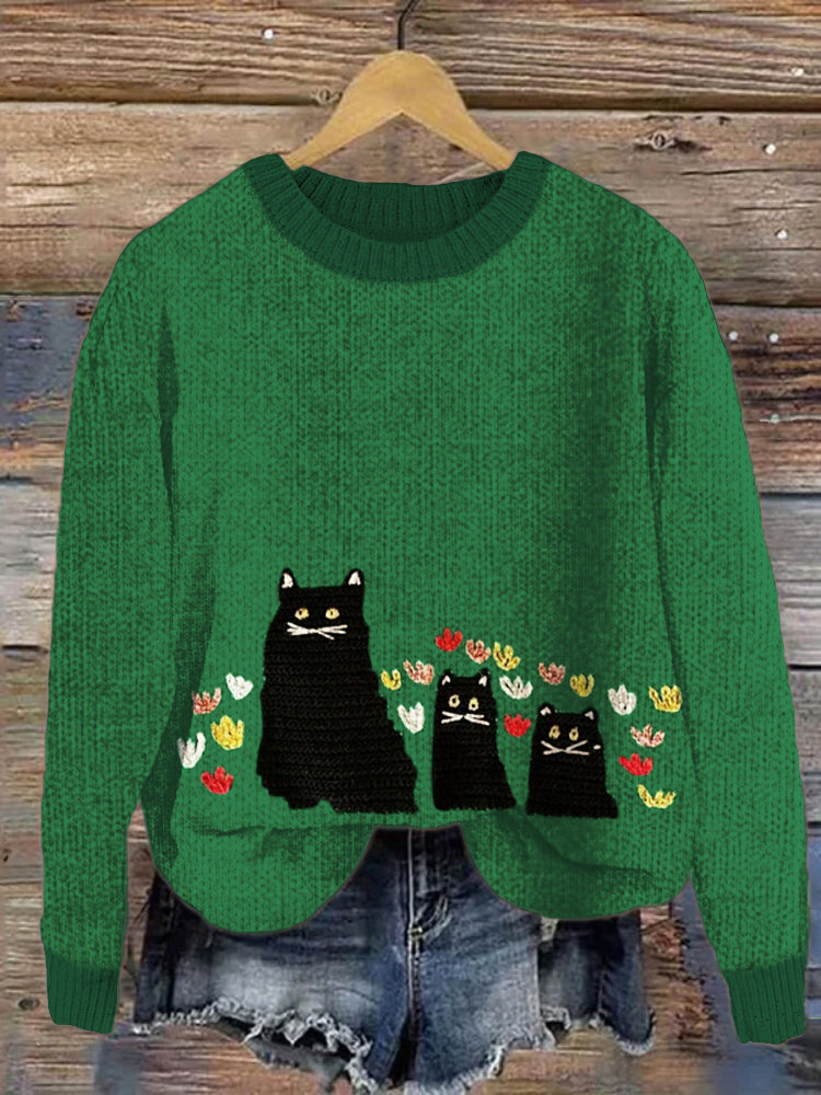 Beautifully Crafted Jumper