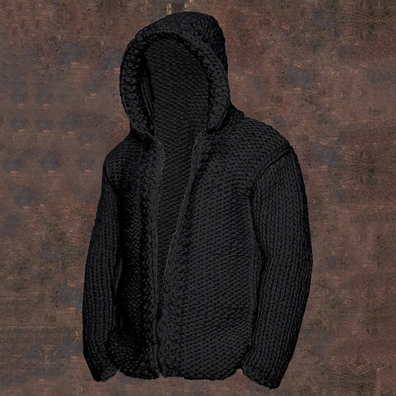 Gracefully Designed Jumper