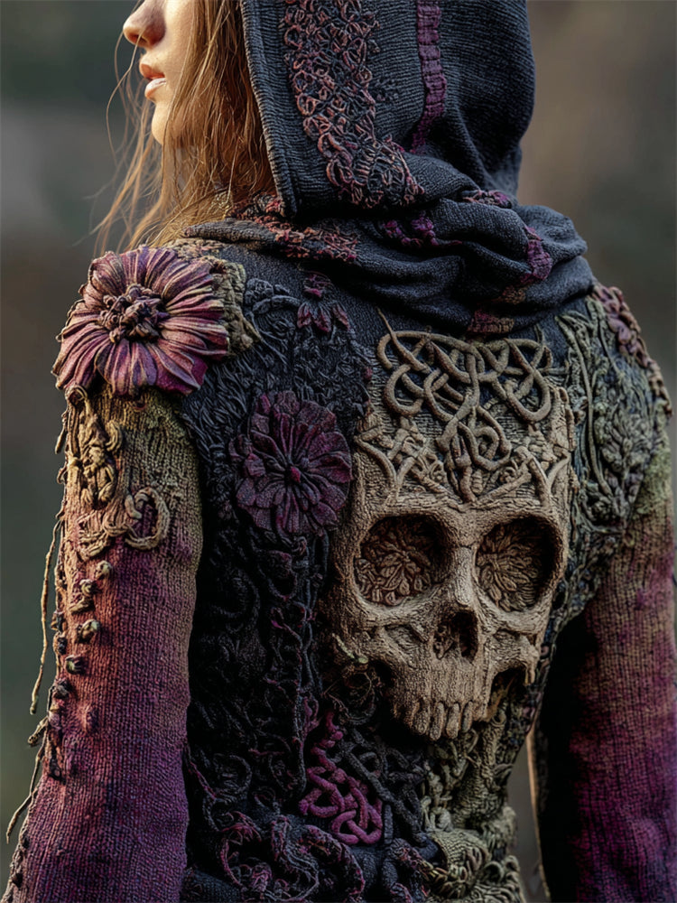 Classic Designed Jumper