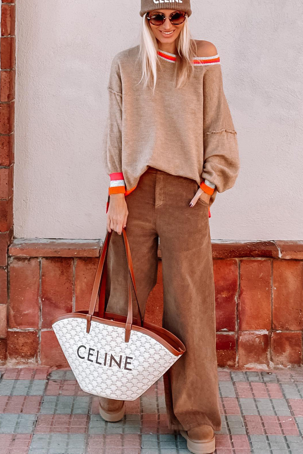 Beautifully Crafted Jumper