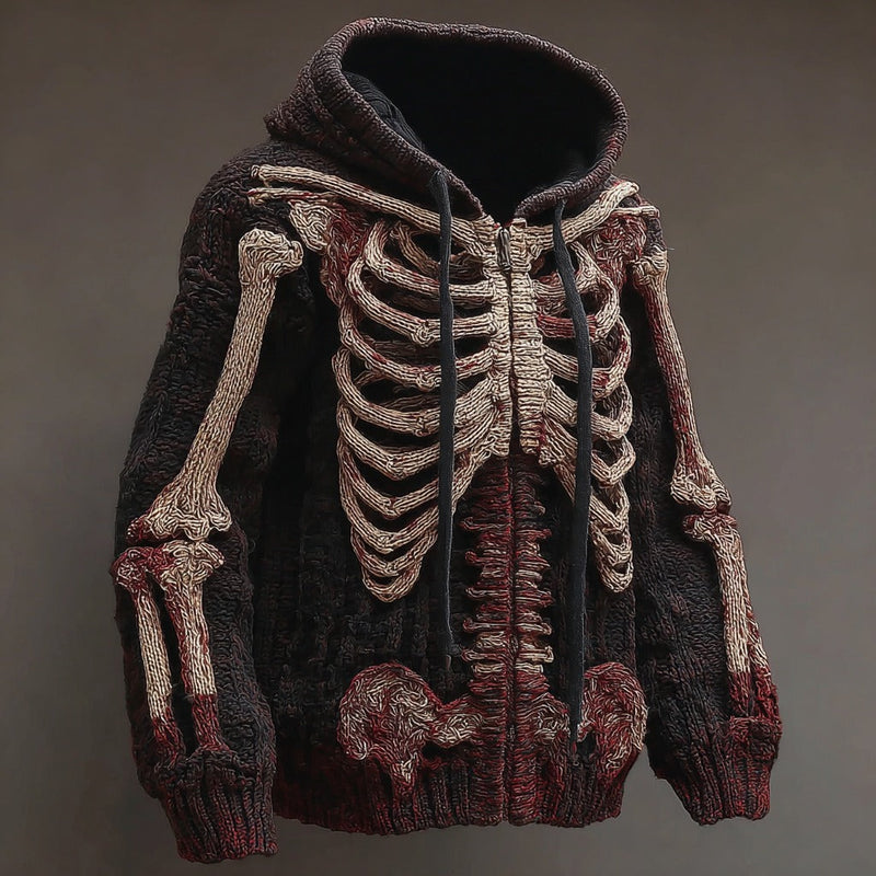 Beautifully Crafted Jumper