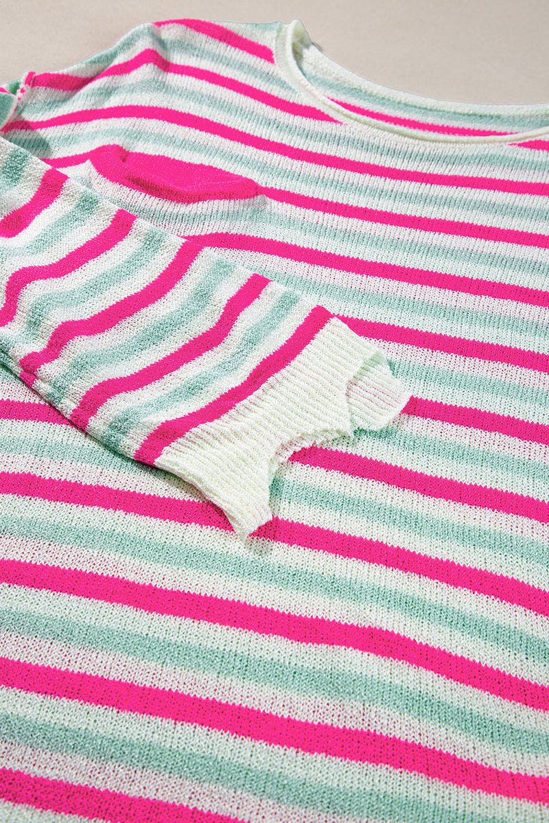 Beautifully Crafted Jumper