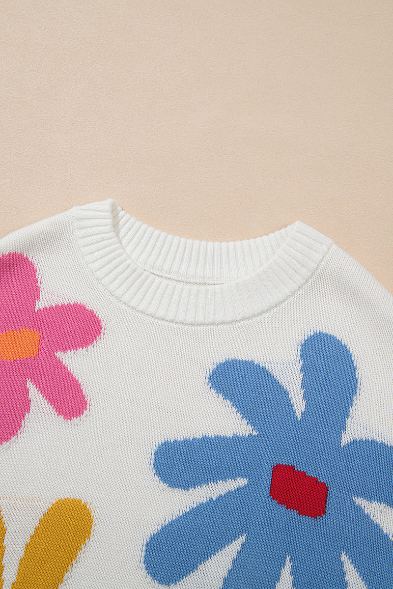 Vintage Inspired Jumper