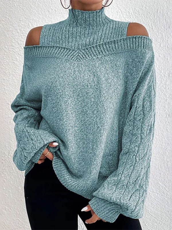 Thoughtfully Designed Jumper