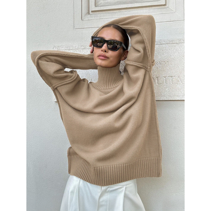 Thoughtfully Designed Jumper