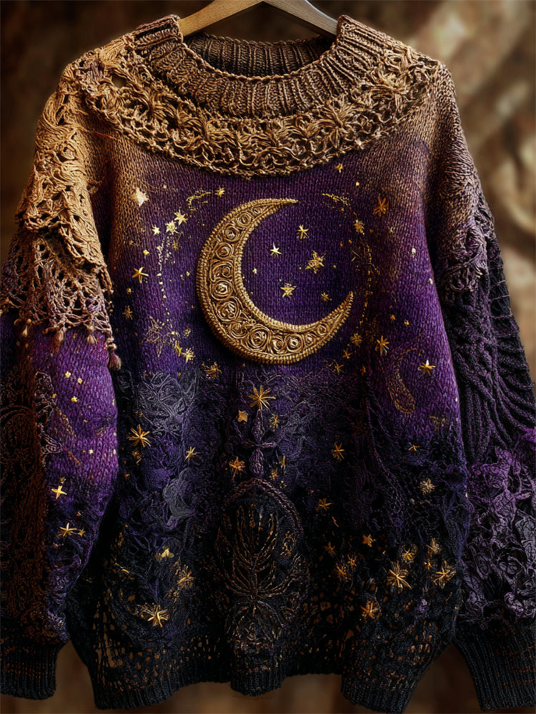 Beautifully Crafted Jumper