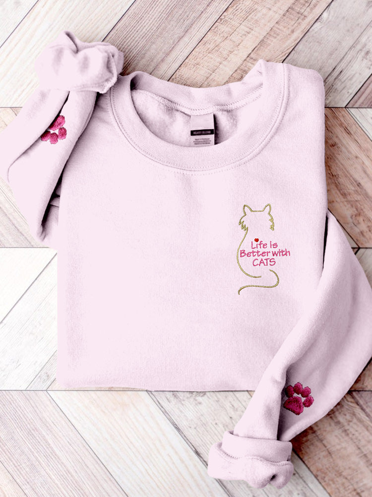 Gracefully Designed Shirt