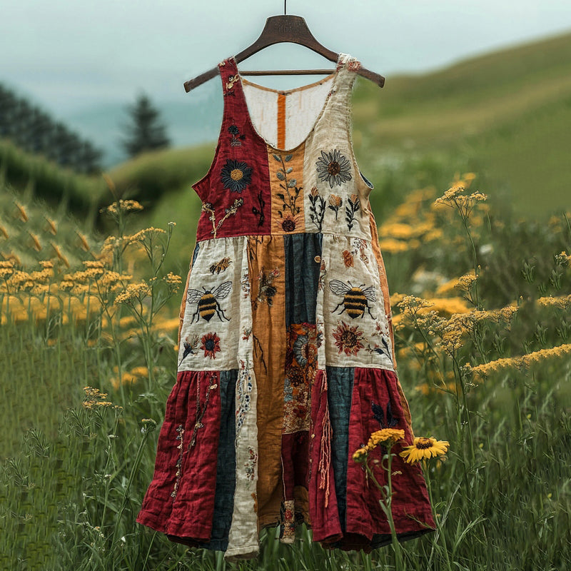 Elegantly Designed Dress