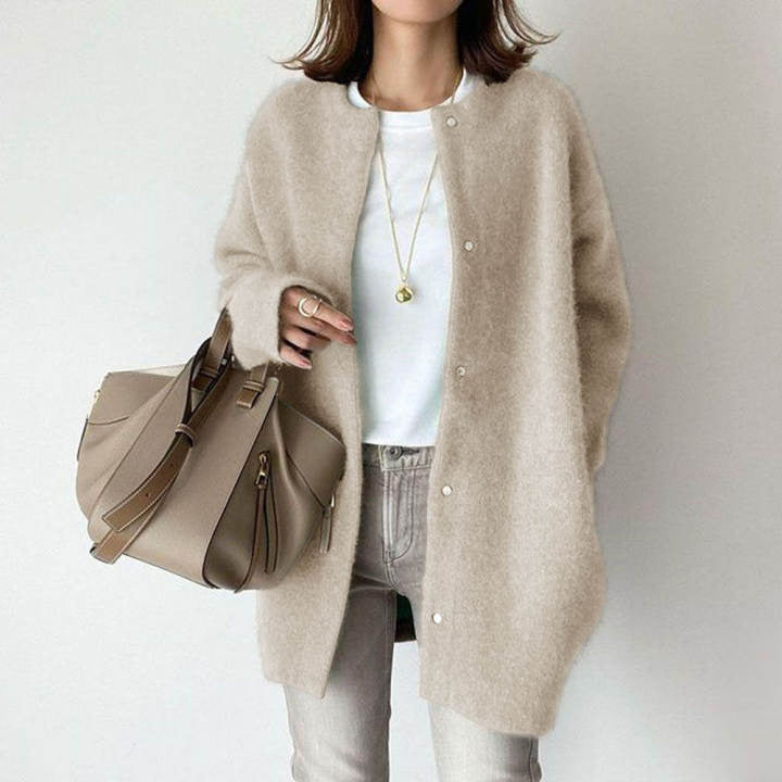 Classic Vintage Cardigan