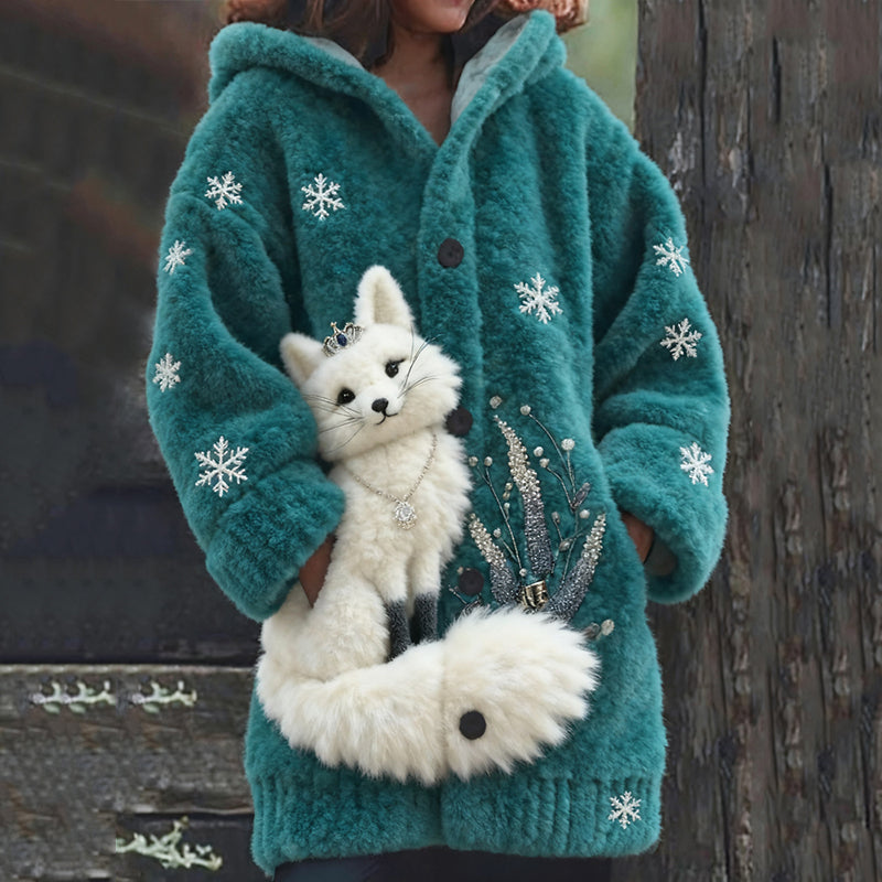 Classic Designed Cardigan