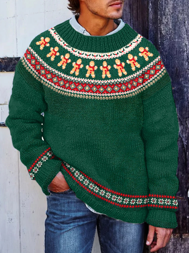 Classic Vintage Jumper