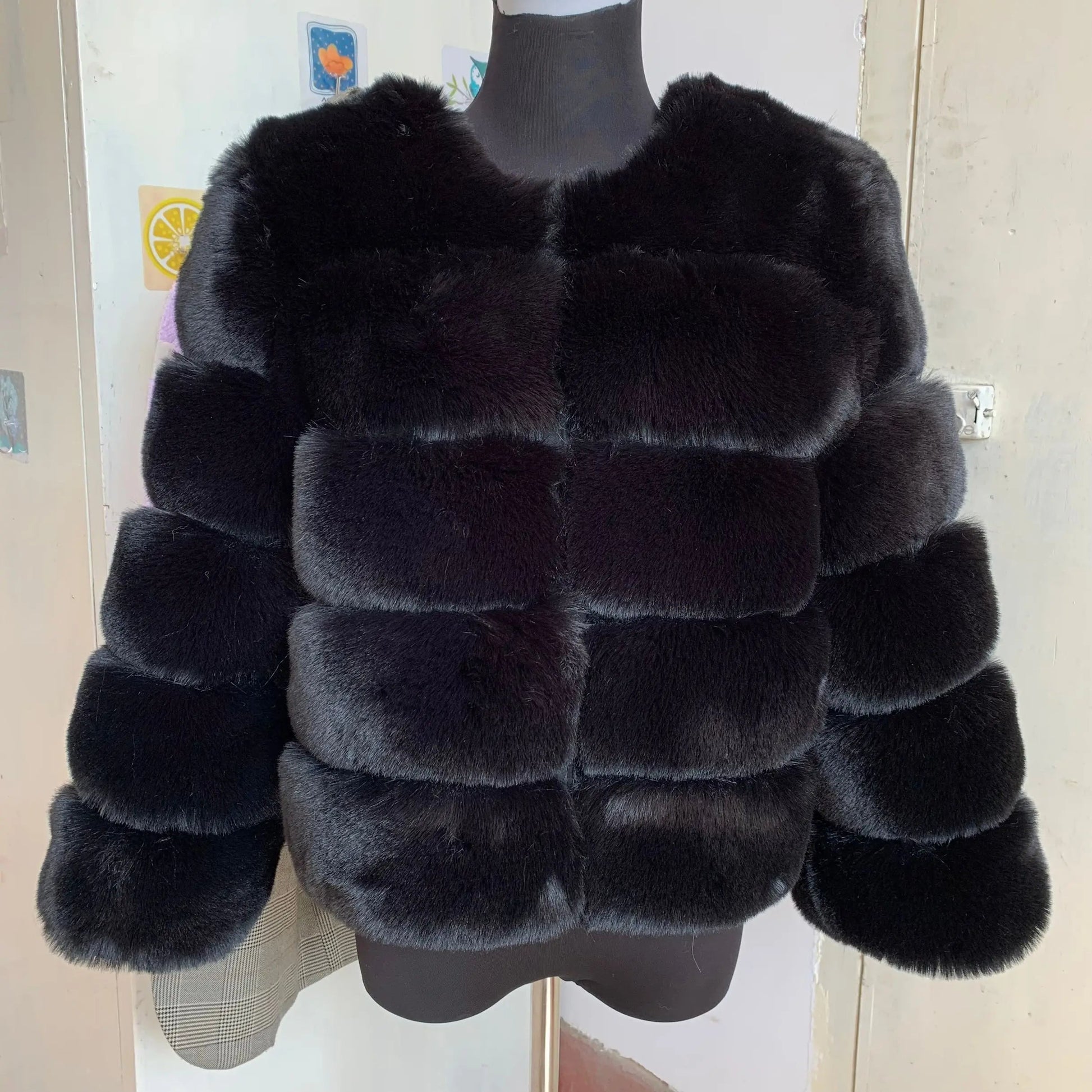 Daisi | Versatile and Comfortable winter Coat