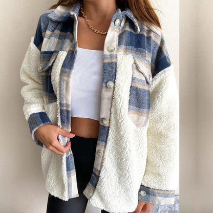 Daija | Casual and Fashionable winter Coat
