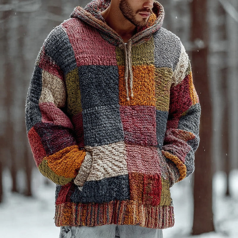 Gracefully Designed Jumper