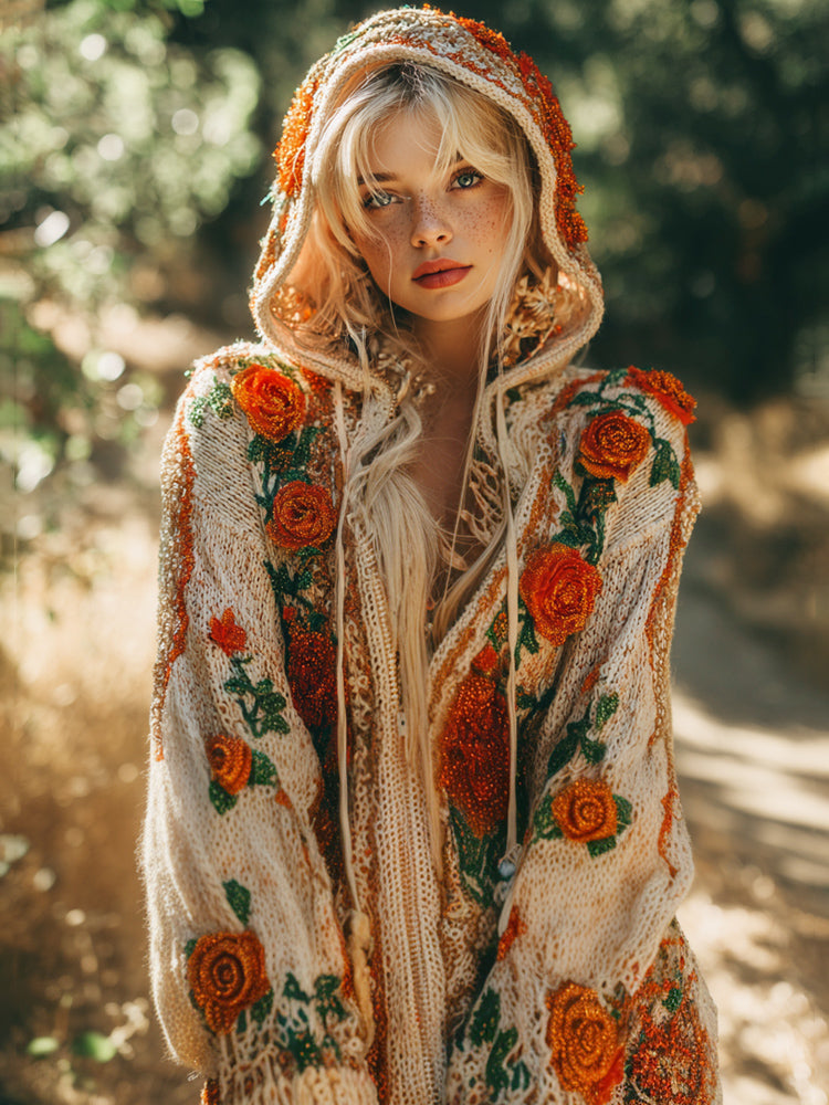 Classic Vintage Jumper