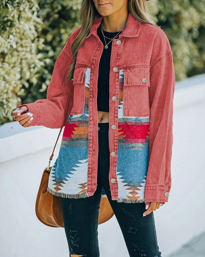 Beautifully Crafted Jacket