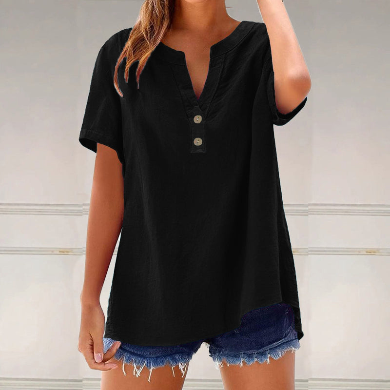 Elegantly Designed Blouse