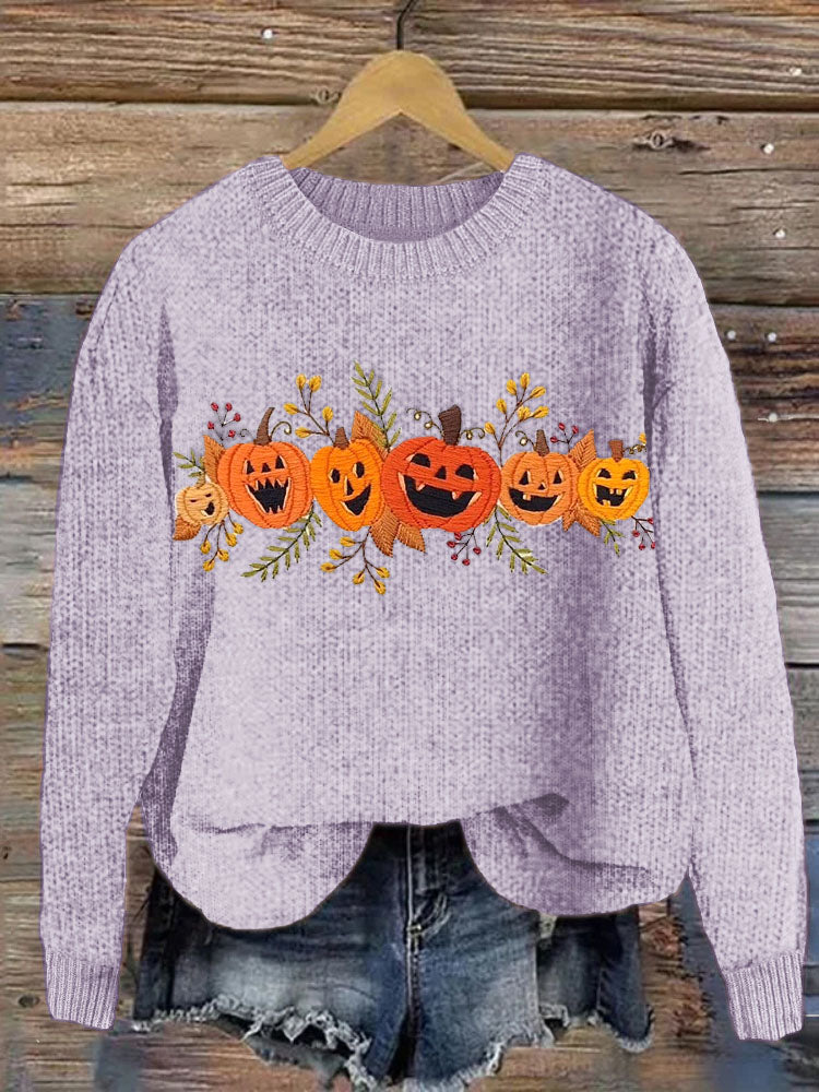 Elegantly Designed Jumper