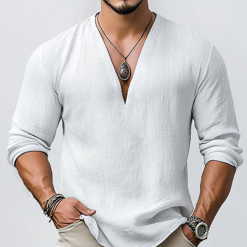 Elegantly Designed Shirt