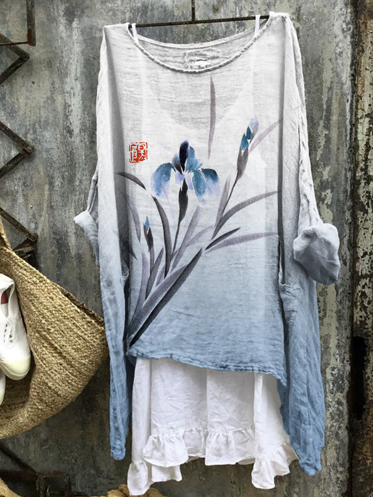 Beautifully Crafted Garment