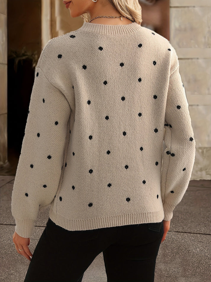 Beautifully Crafted Jumper