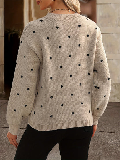 Beautifully Crafted Jumper