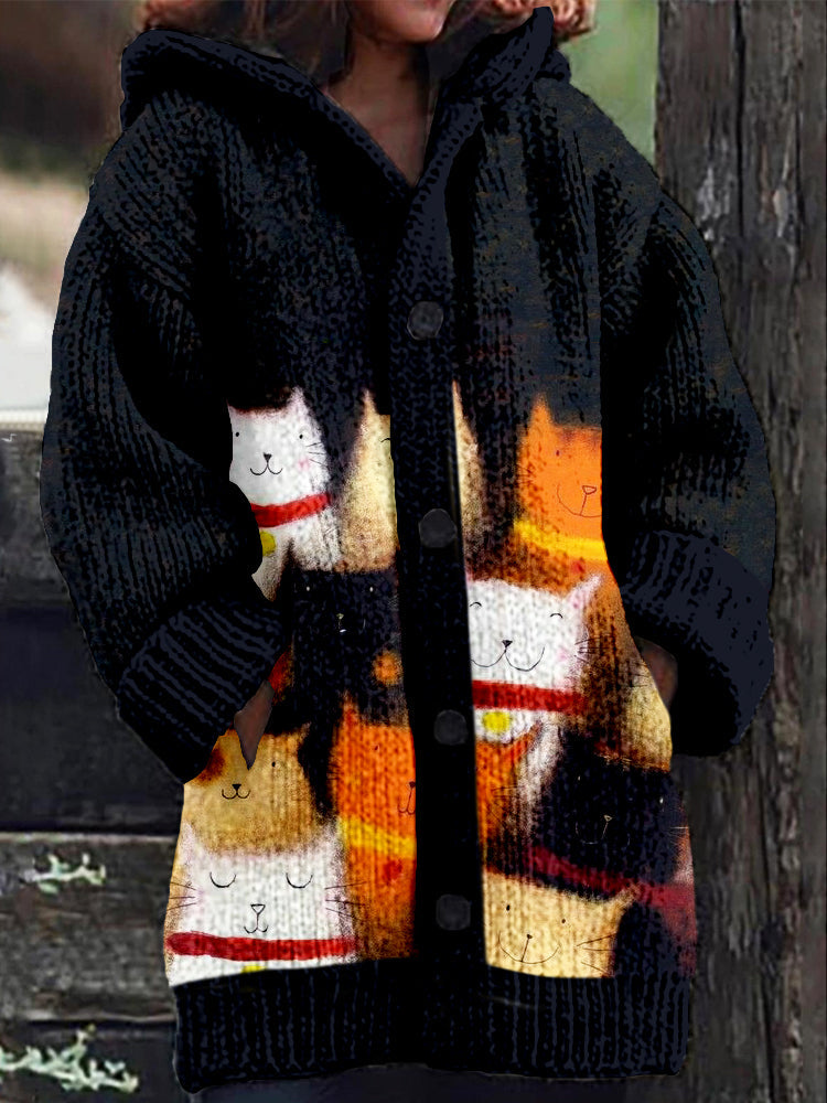 Beautifully Crafted Cardigan