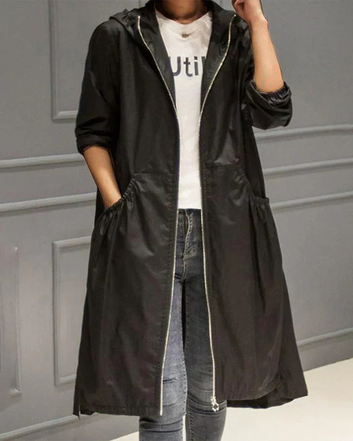 Beautifully Crafted Jacket