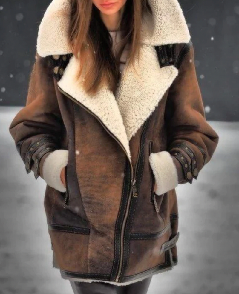 Elegantly Designed Jacket
