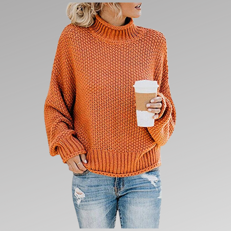 Vintage Inspired Jumper