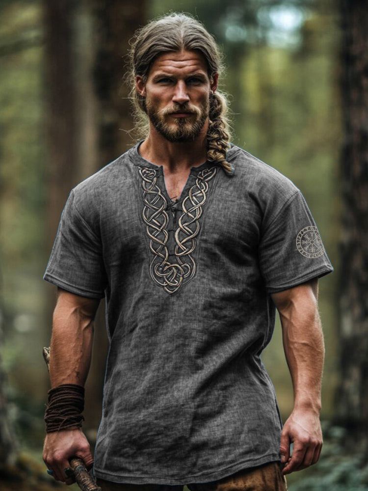 Elegantly Designed Shirt