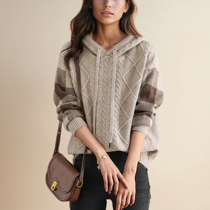 Elegantly Designed Jumper