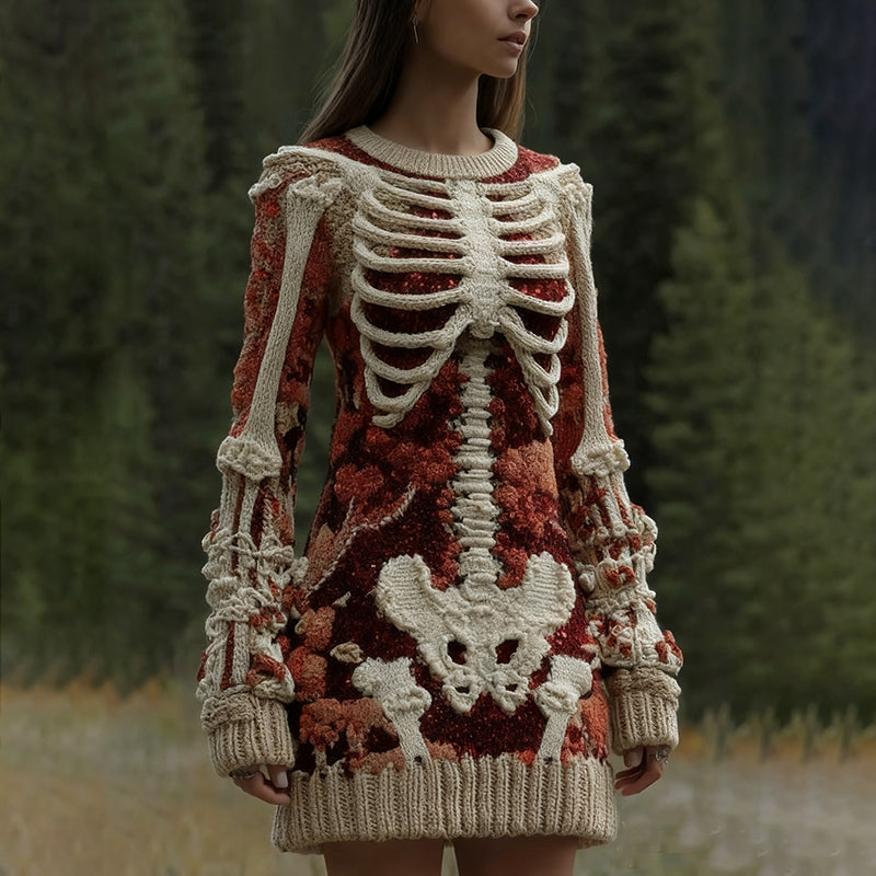 Thoughtfully Designed Jumper