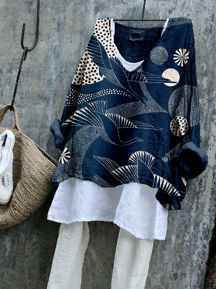 Vintage Inspired Garment